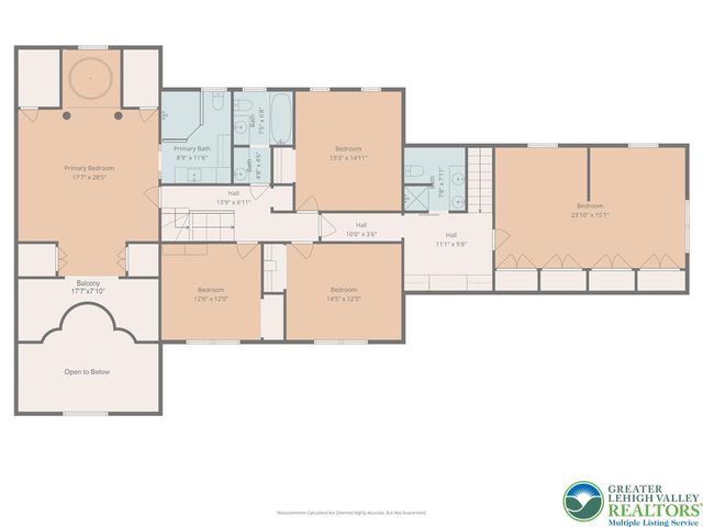 2230 Greenwood Road, Salisbury Twp, PA 18103