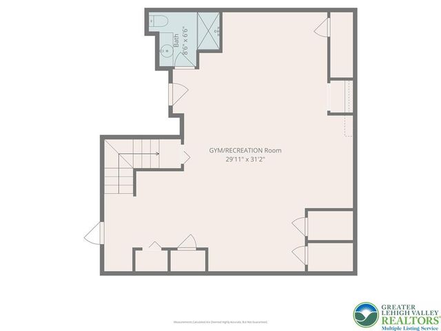 2230 Greenwood Road, Salisbury Twp, PA 18103