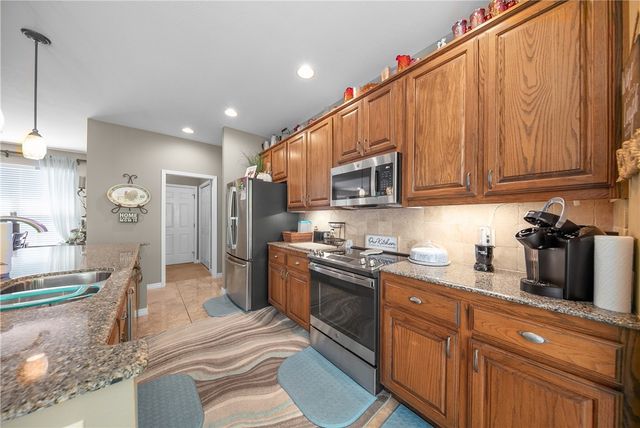 23 Parkridge Drive, Bella Vista, AR 72715