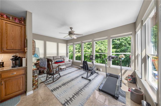 23 Parkridge Drive, Bella Vista, AR 72715