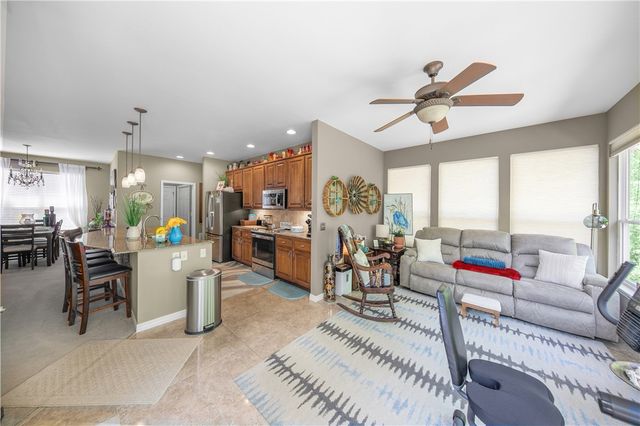 23 Parkridge Drive, Bella Vista, AR 72715