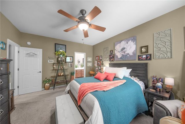 23 Parkridge Drive, Bella Vista, AR 72715