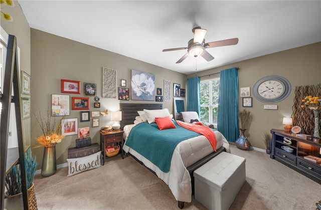23 Parkridge Drive, Bella Vista, AR 72715