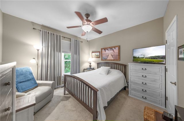 23 Parkridge Drive, Bella Vista, AR 72715