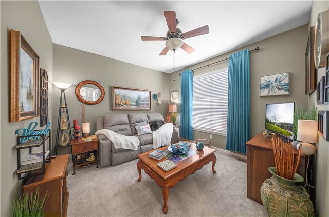 23 Parkridge Drive, Bella Vista, AR 72715