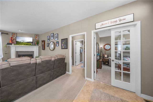 23 Parkridge Drive, Bella Vista, AR 72715