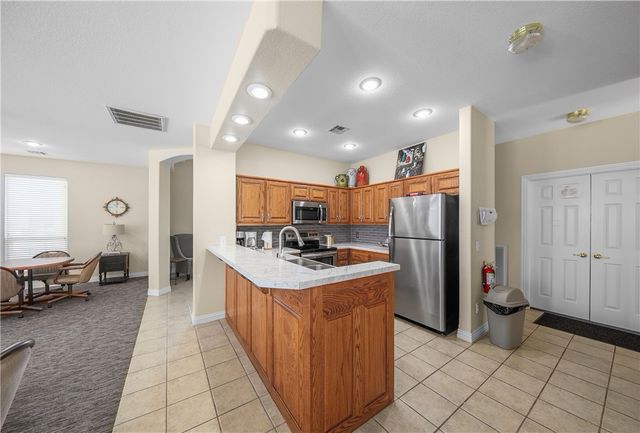 23 Parkridge Drive, Bella Vista, AR 72715
