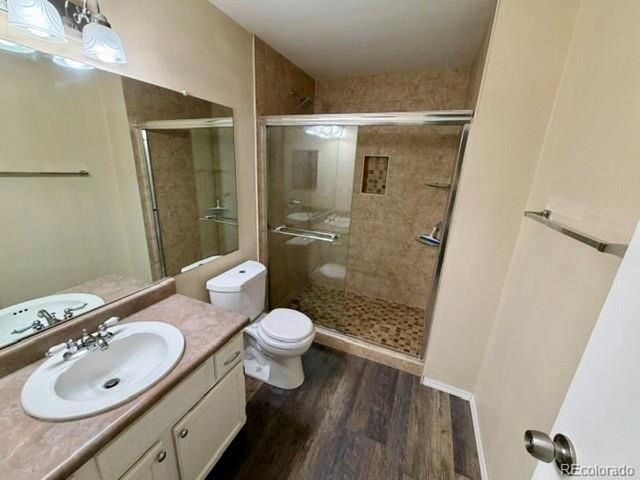 337 Wright St 10-302, Lakewood, CO 80228