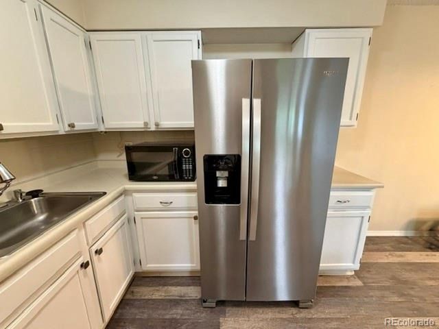 337 Wright St 10-302, Lakewood, CO 80228