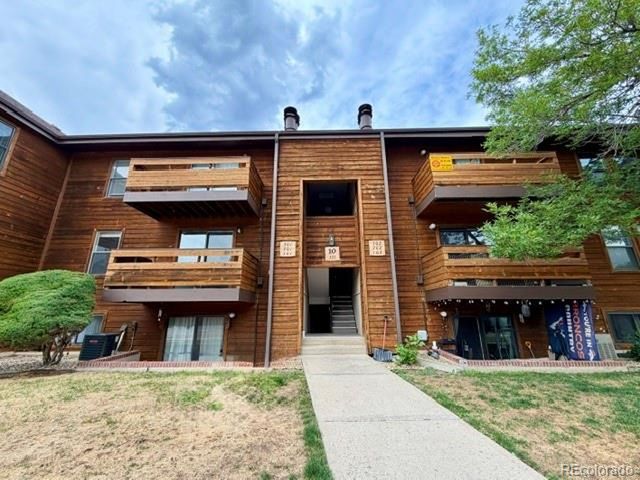 337 Wright St 10-302, Lakewood, CO 80228