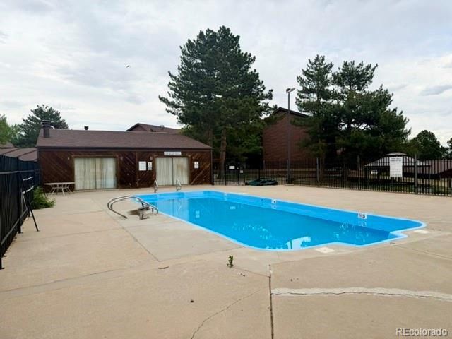 337 Wright St 10-302, Lakewood, CO 80228
