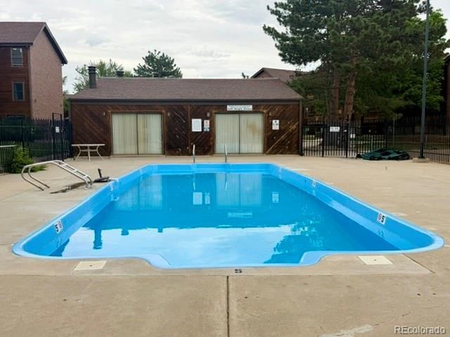 337 Wright St 10-302, Lakewood, CO 80228