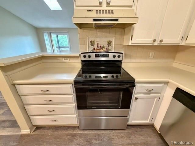 337 Wright St 10-302, Lakewood, CO 80228
