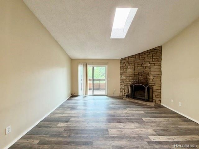 337 Wright St 10-302, Lakewood, CO 80228