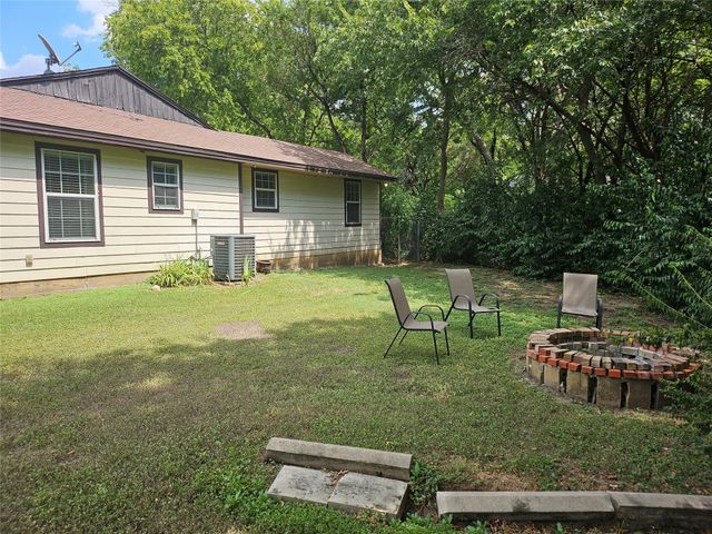 108 2nd Street, Whitney, TX 76692