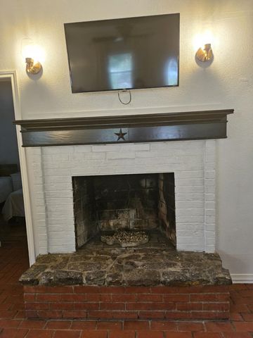 108 2nd Street, Whitney, TX 76692