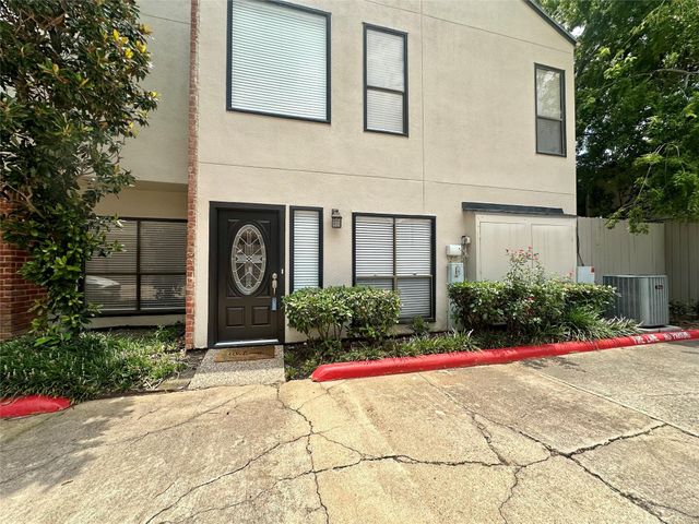 2486 Bering Drive 2486, Houston, TX 77057