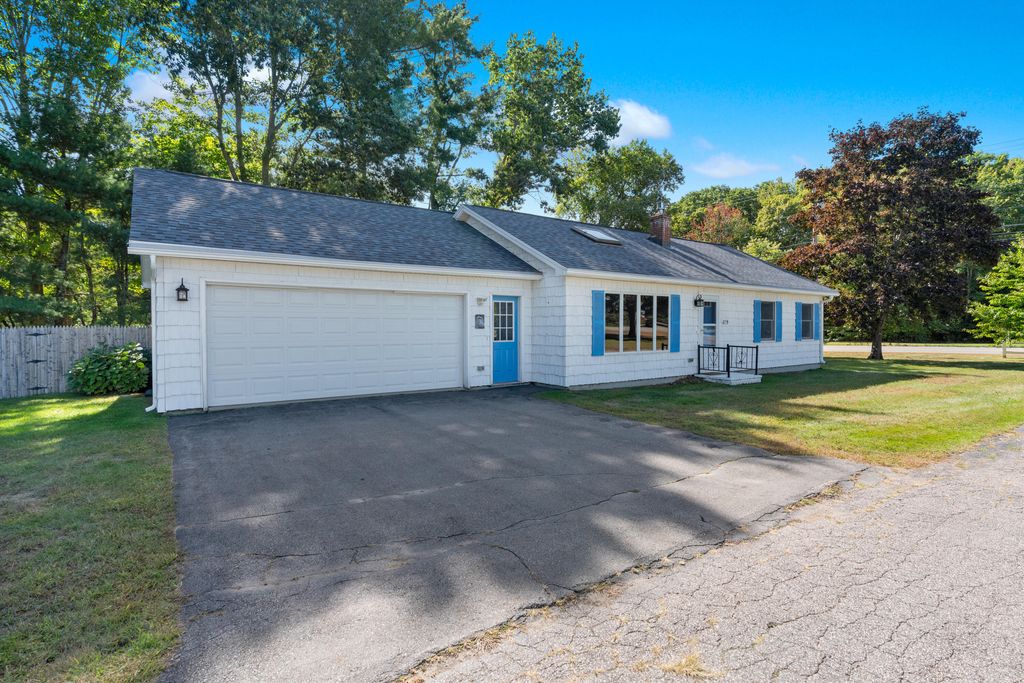 217B Buxton Road, Saco, ME 04072 — photo 3
