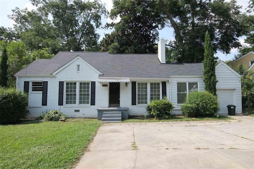 2362 N Decatur Road, Decatur, GA 30033
