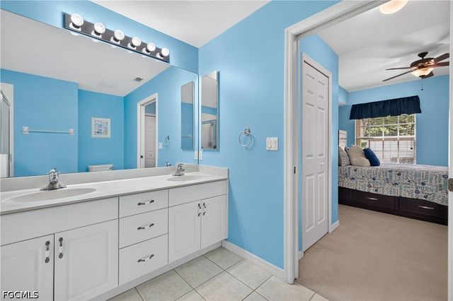 15159 Oxford CV 2502, Fort Myers, FL 33919