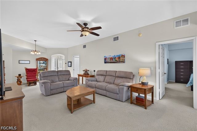 15159 Oxford CV 2502, Fort Myers, FL 33919
