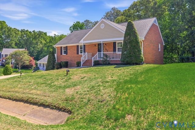11311 Ludgate Pl, Chester, VA 23831