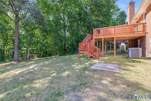 11311 Ludgate Pl, Chester, VA 23831