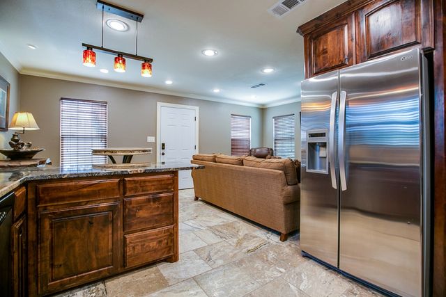 503 Driftwood Dr, Robert Lee, TX 76945