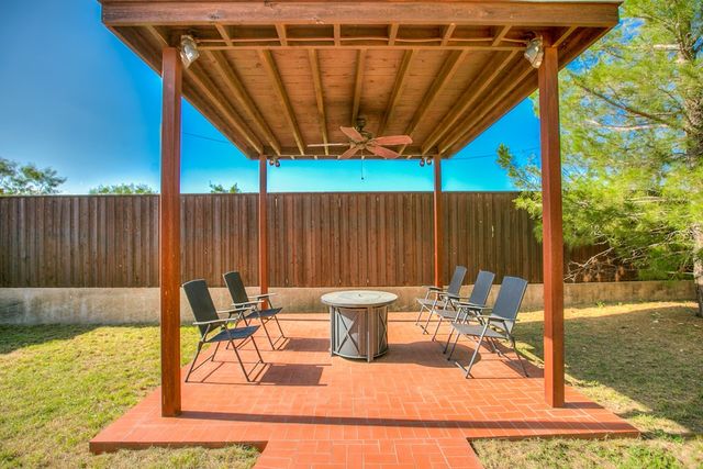 503 Driftwood Dr, Robert Lee, TX 76945