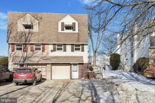 1707 CALAMIA DR, Norristown, PA 19401