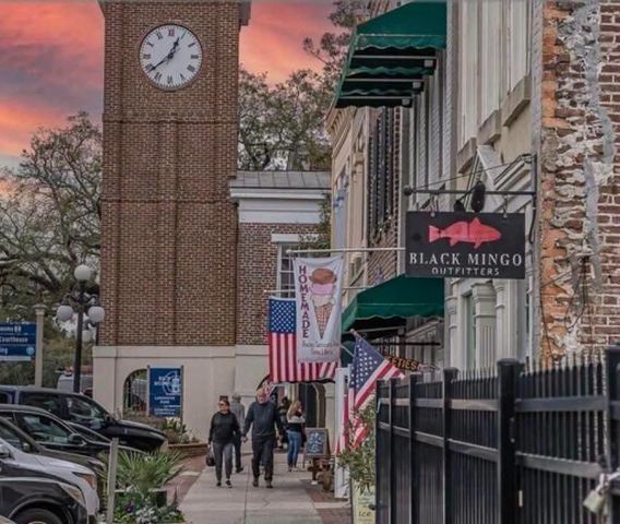 412 Orange St., Georgetown, SC 29440