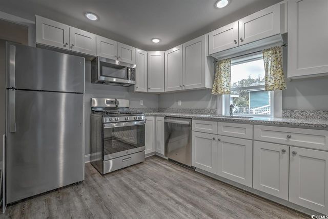 412 Orange St., Georgetown, SC 29440