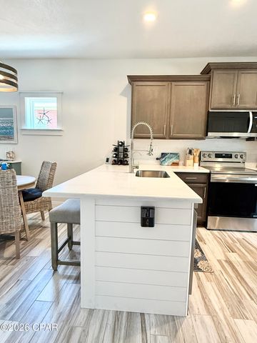 153 Escanaba Avenue, Panama City Beach, FL 32413