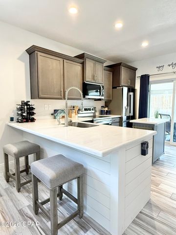 153 Escanaba Avenue, Panama City Beach, FL 32413