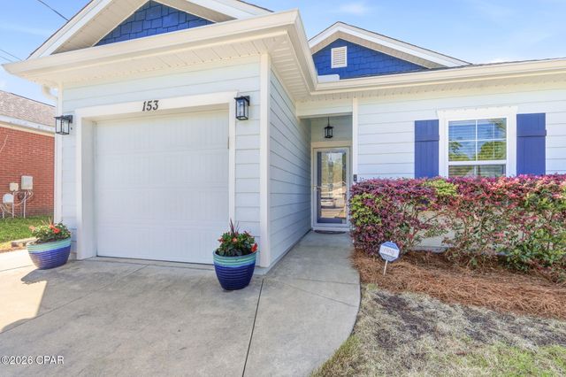 153 Escanaba Avenue, Panama City Beach, FL 32413