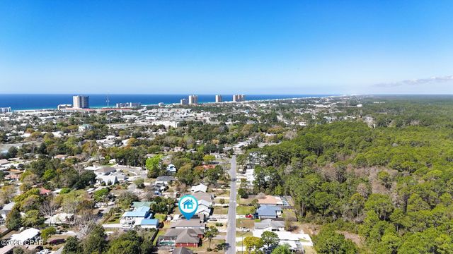 153 Escanaba Avenue, Panama City Beach, FL 32413