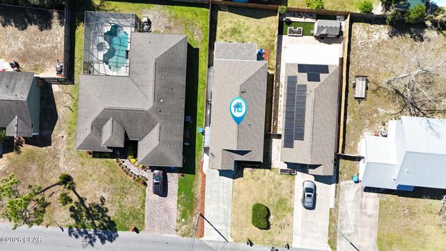 153 Escanaba Avenue, Panama City Beach, FL 32413