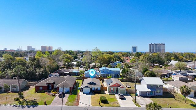 153 Escanaba Avenue, Panama City Beach, FL 32413