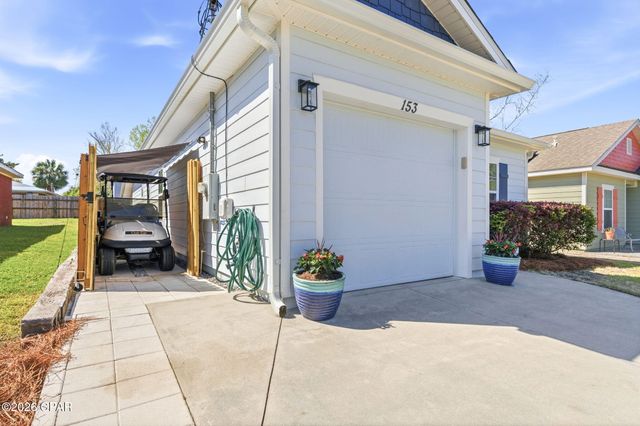 153 Escanaba Avenue, Panama City Beach, FL 32413