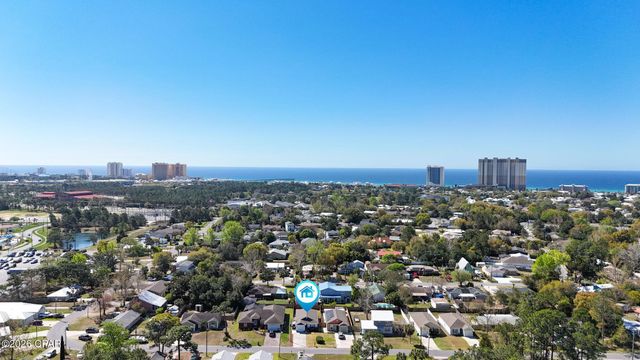 153 Escanaba Avenue, Panama City Beach, FL 32413