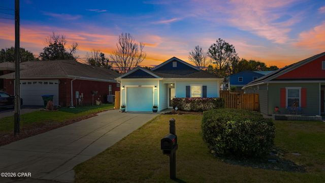 153 Escanaba Avenue, Panama City Beach, FL 32413