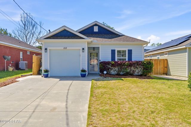 153 Escanaba Avenue, Panama City Beach, FL 32413