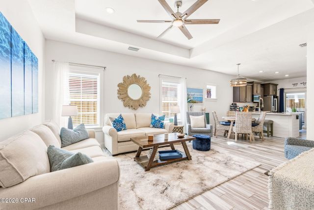 153 Escanaba Avenue, Panama City Beach, FL 32413