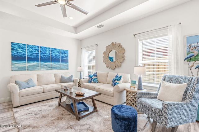 153 Escanaba Avenue, Panama City Beach, FL 32413