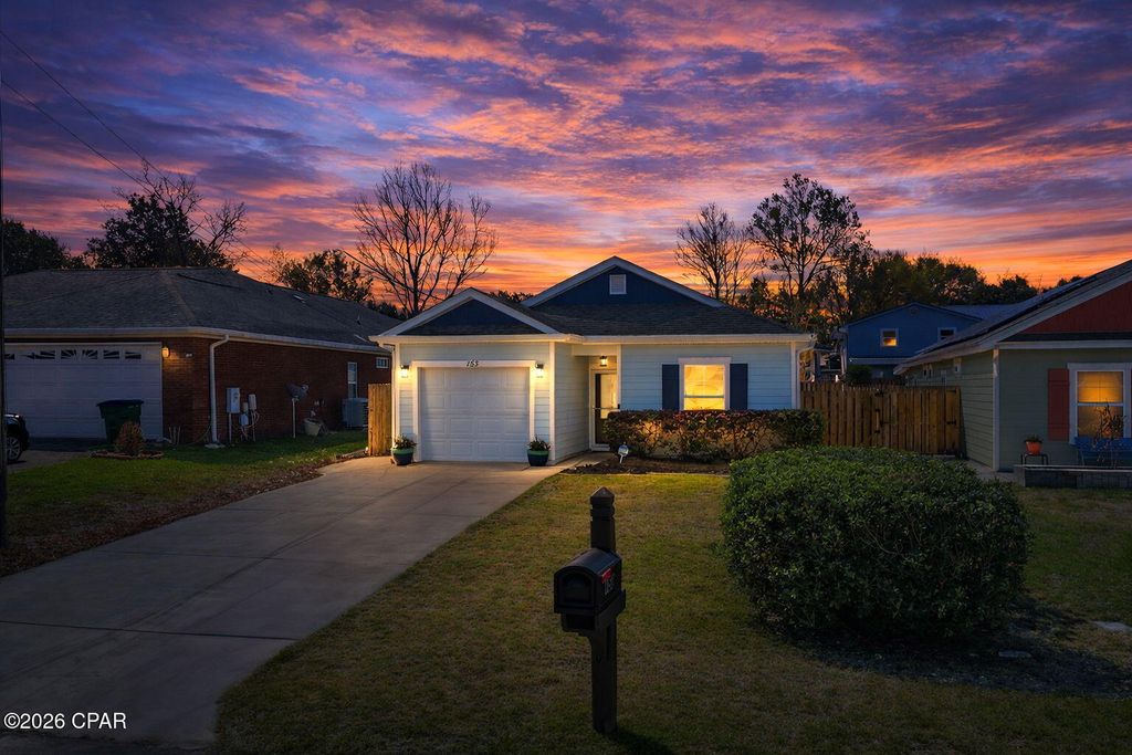 153 Escanaba Avenue, Panama City Beach, FL 32413