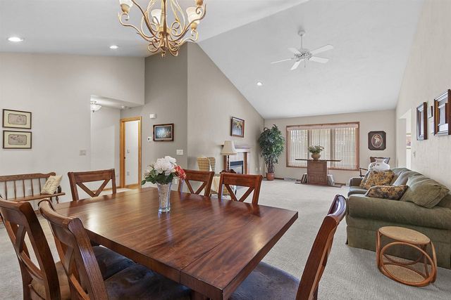 394 WOODFIELD DRIVE, Green Bay, WI 54313