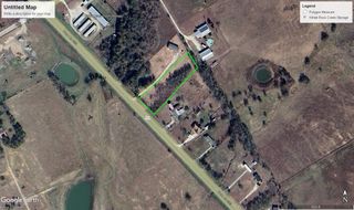 TBD FM 933 TBD, Whitney, TX 76692