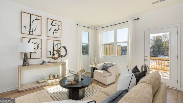 6255 Honeybell Alley, Mableton, GA 30126