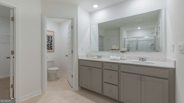 6255 Honeybell Alley, Mableton, GA 30126