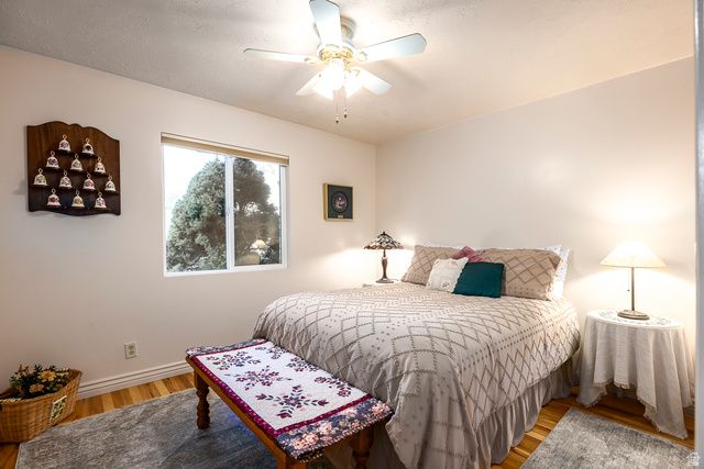 2124 E CHERRY LN, Layton, UT 84040